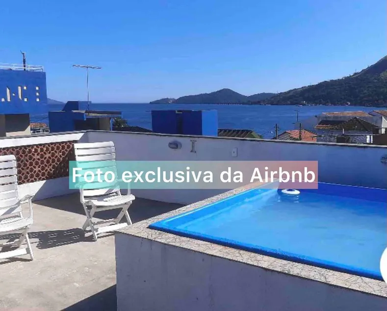 Ibicuí Beach house - Image 1
