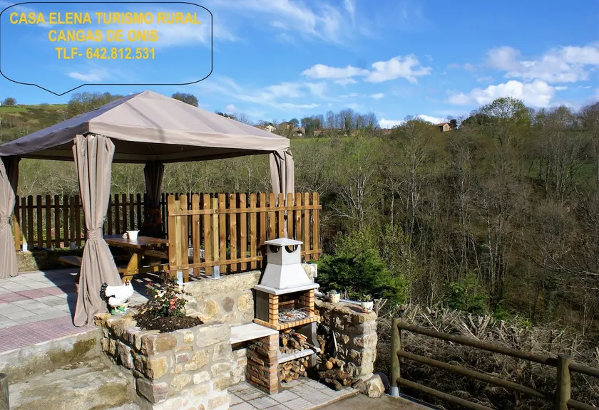 Casa Elena vacation home Cangas de Onis - Image 1