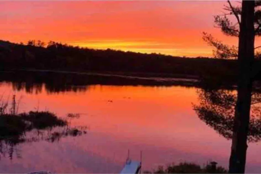 NEW! Fam-friendly 4BR Waterfront Barnstead Beauty - Image 1