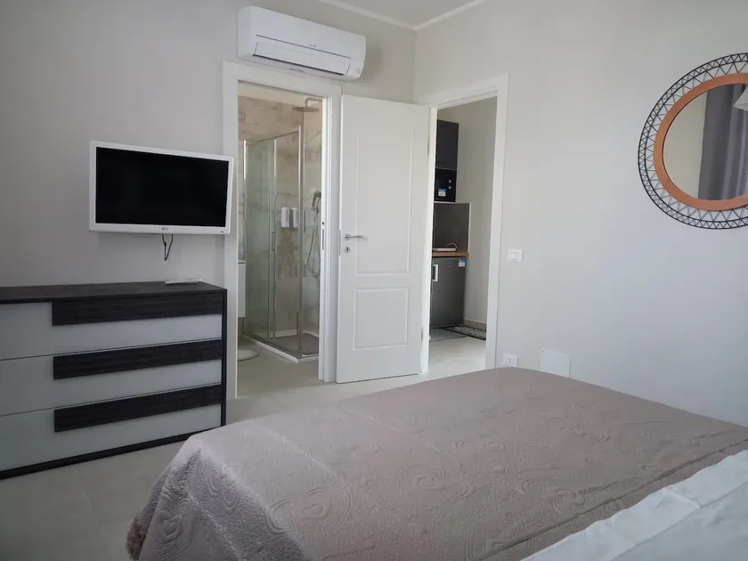 Maria's seaside apartment - Image 1