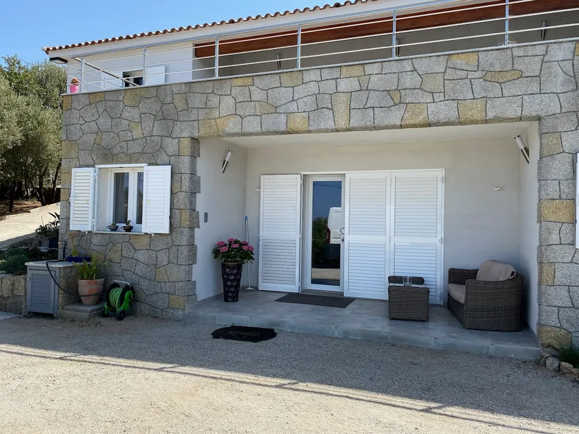 Lower apartment of Villa on Viggianello - Image 1