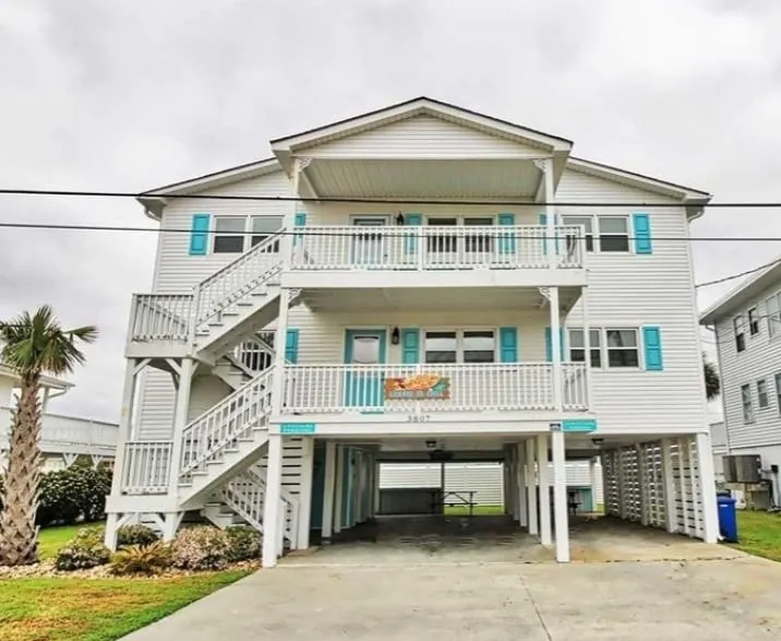 Lic. to Chill Lower Level Duplex Pet Friendly - Image 1