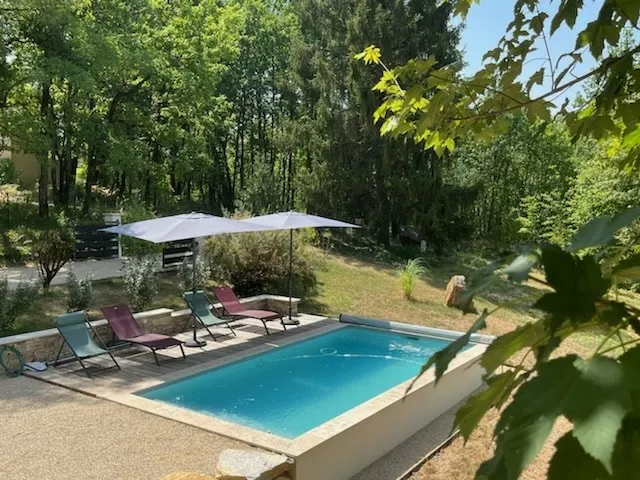 gîte des dolmens - Image 1