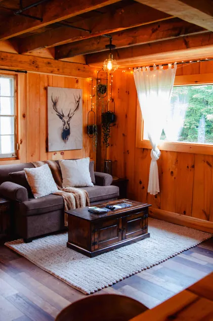 The Cub Cabin - Image 1