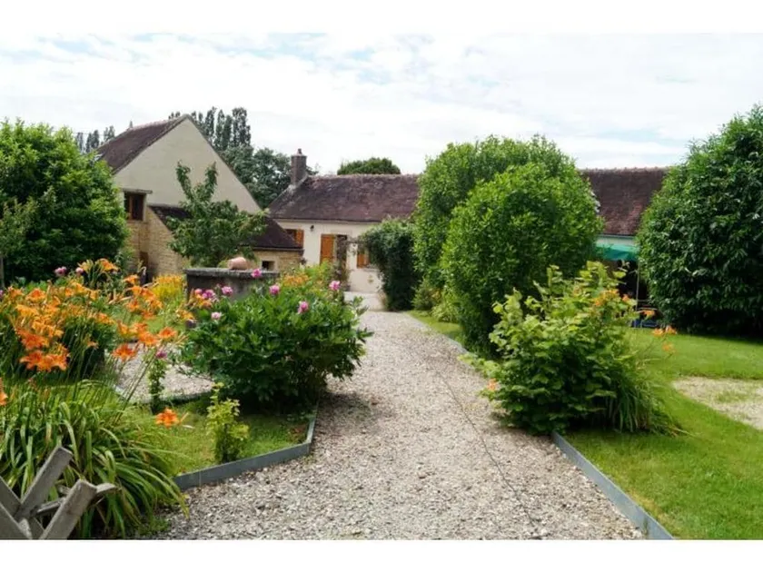 The Fleuri orchard - Image 1