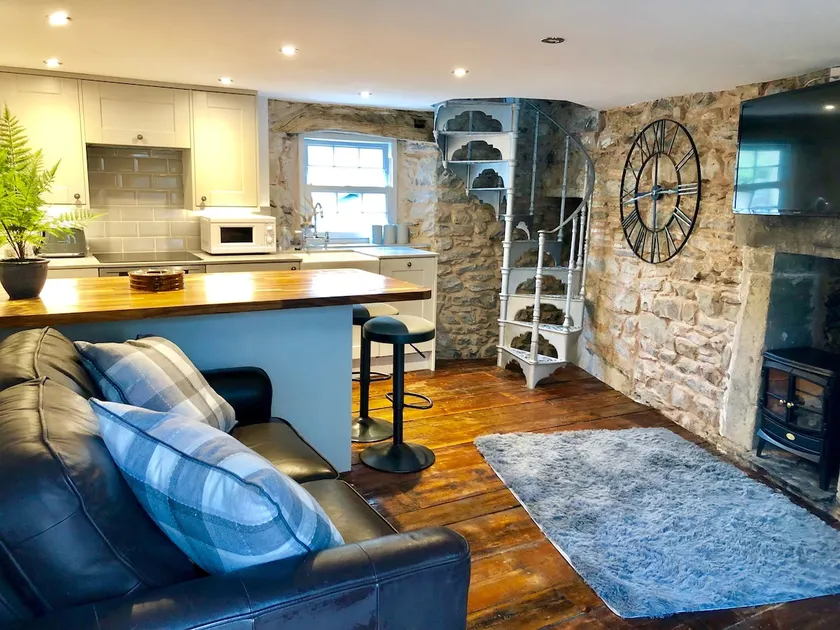 The Secret cottage in Sedbergh and Howgills modern - Image 1
