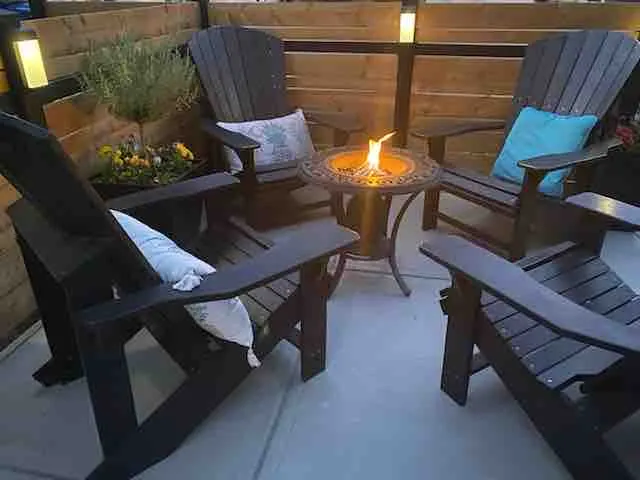 Aspen & Embers - 2 Bedroom, Home Away from Home - Image 1