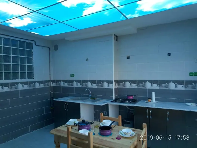 Lovely apartment in Diar ES Saada - Image 1