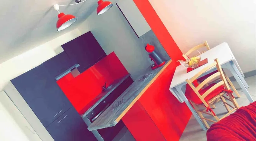 1 bedroom studio Le Petit Lundi (Sainte-Hermine) - Image 1