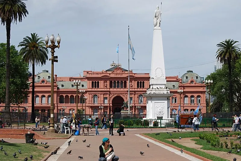 Live Buenos Aires from the best location. - Image 1