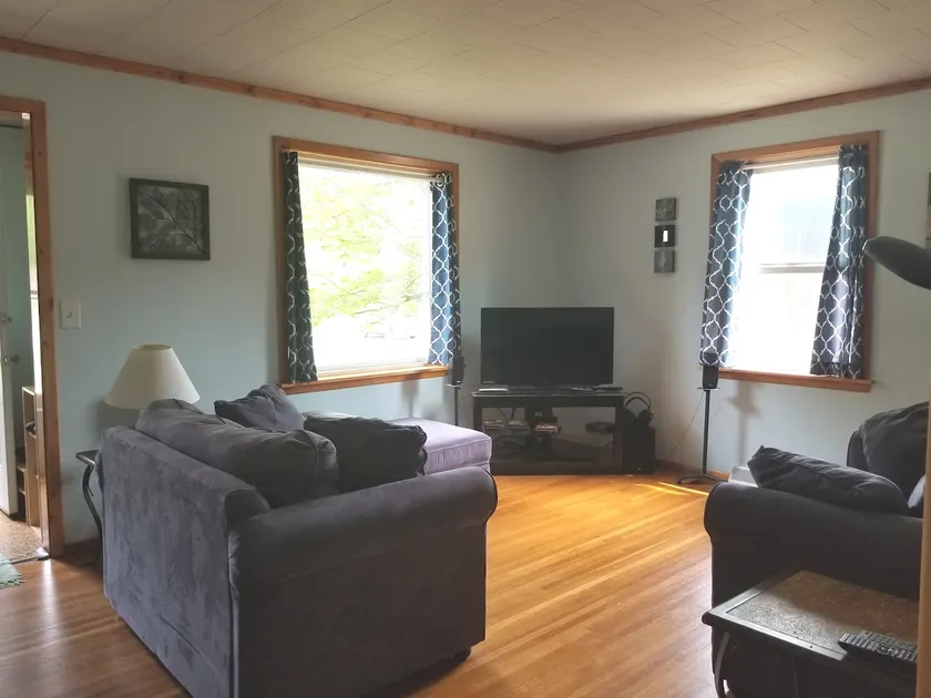 The Moose Lake House. Hiking & sled trails nearby! - Image 1