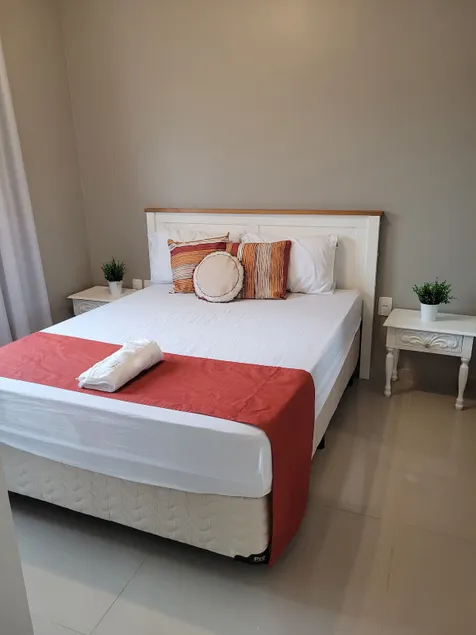 Cozy apartment in Tijucas kit 11 - Image 1