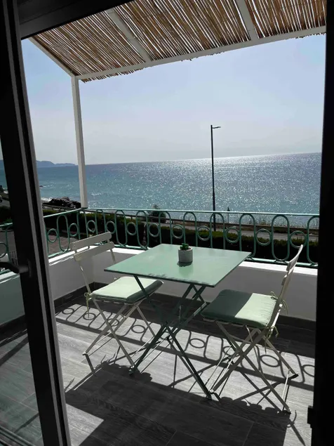 Casa Blanca - Image 1