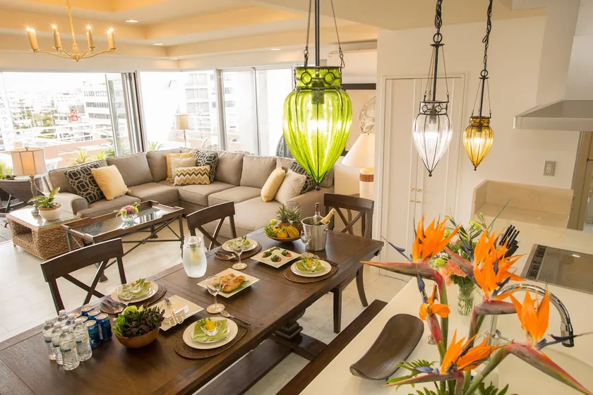 Popular private lodging with many repeat guests! Open the front door and you have your own private resort! - Image 1