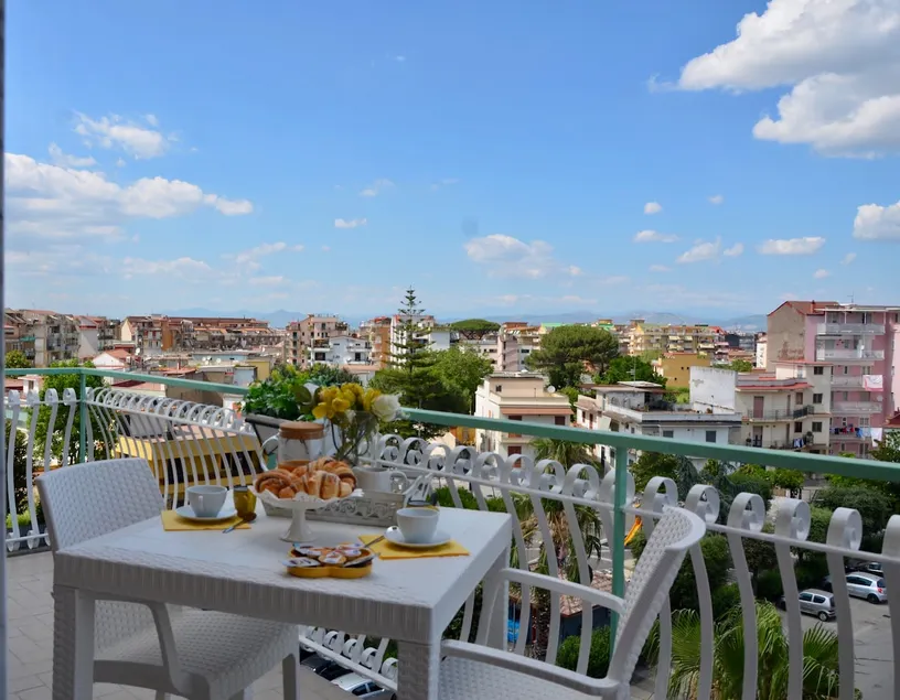 Relais Bellavista B&B - Image 1