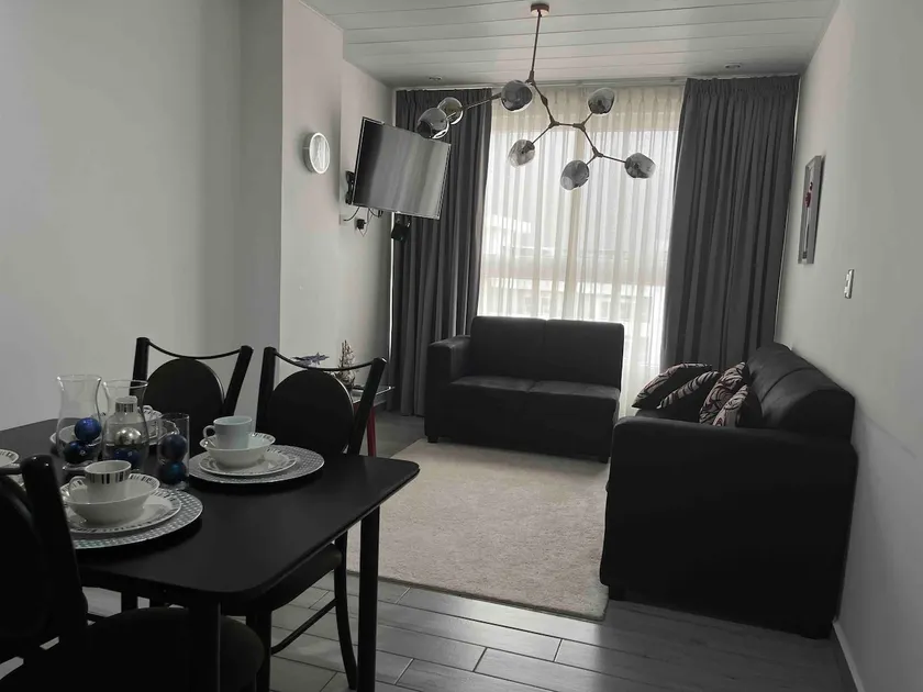 Comfort Apt Arboleda 186 - Image 1