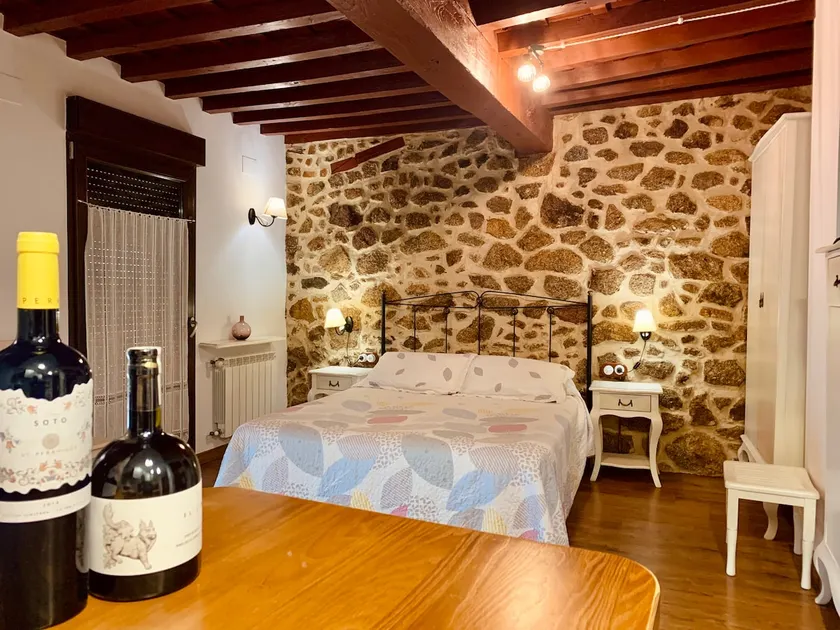 Casa tio Basilio - Image 1