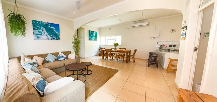 Peaceful*3BR/2BA*Garden*NearBeach*Pets*Umdloti - Image 1