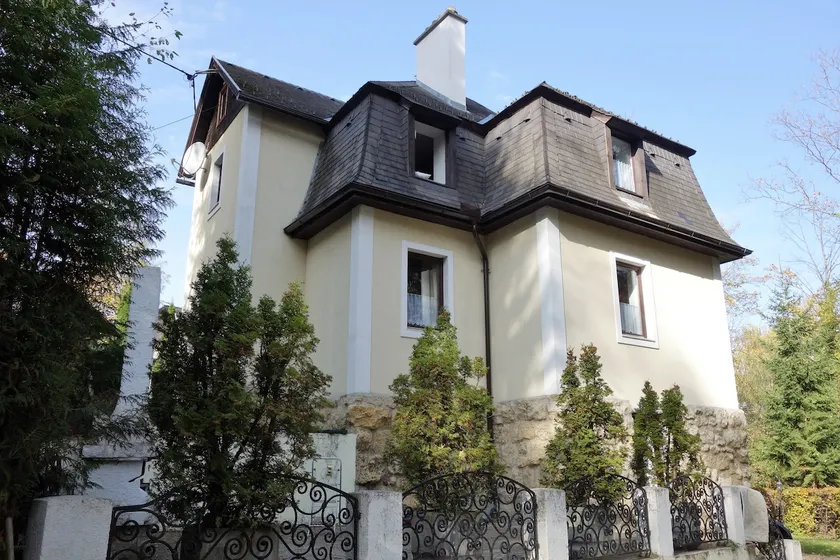 Villa Agnes - Image 1