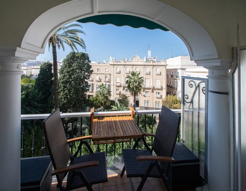 Candelaria Cadiz Gardens - Image 1