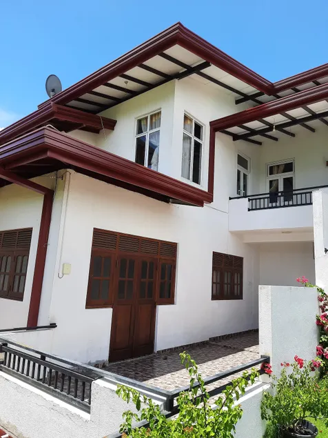 Lake View Villa:2BR,Kitchen,WiFi,AC&Pool - Image 1