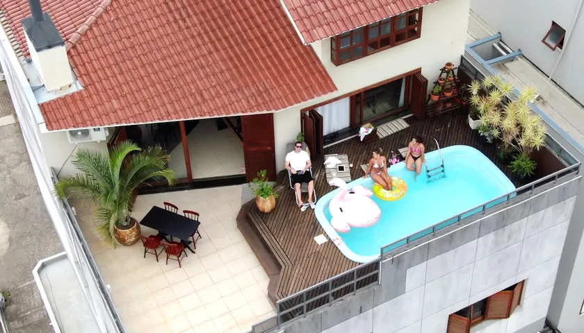 Penthouse Apartment in the Center of Santa Cruz do Sul - Image 1
