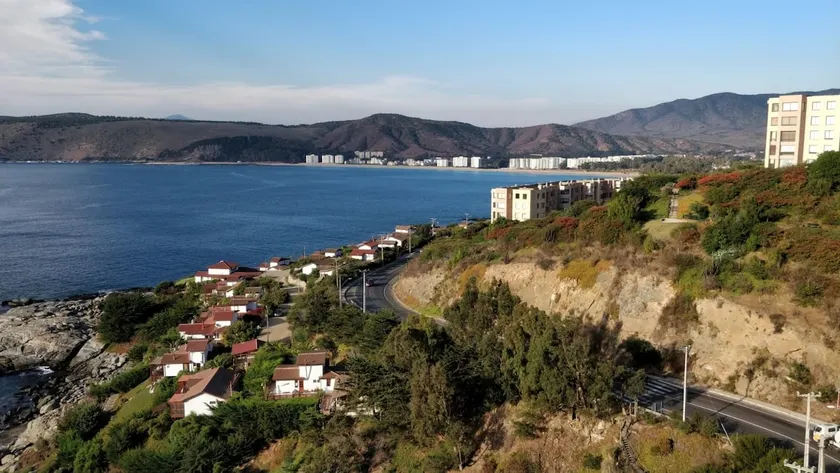 Punta Pite Viewpoint☀️ Wonderful ocean view🌊 - Image 1