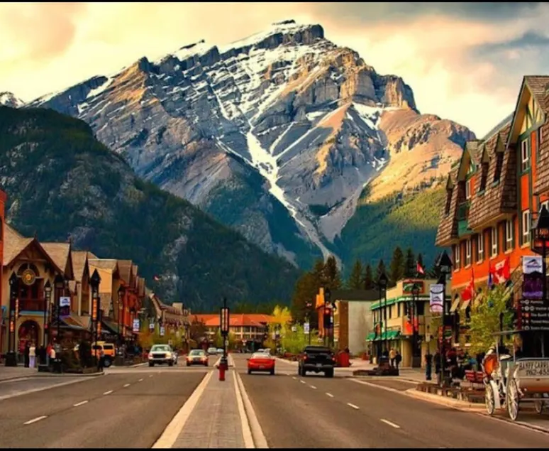 Banff’s Original Cowboy B&B - Image 1
