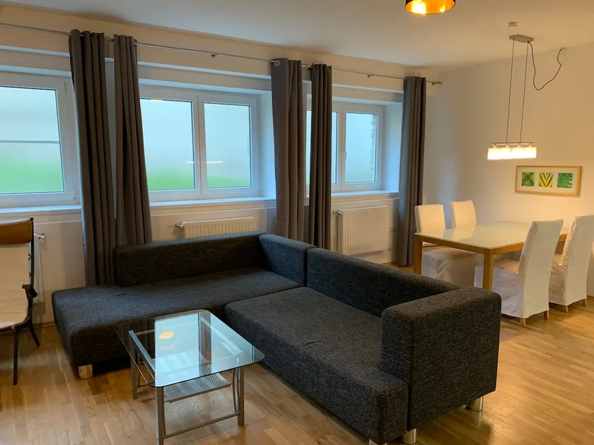 New apartment 1 at the foot of Güssing Castle - Image 1