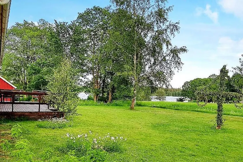 Casa de férias para 5 pessoas em LAMMHULT, SVERIGE - Image 1