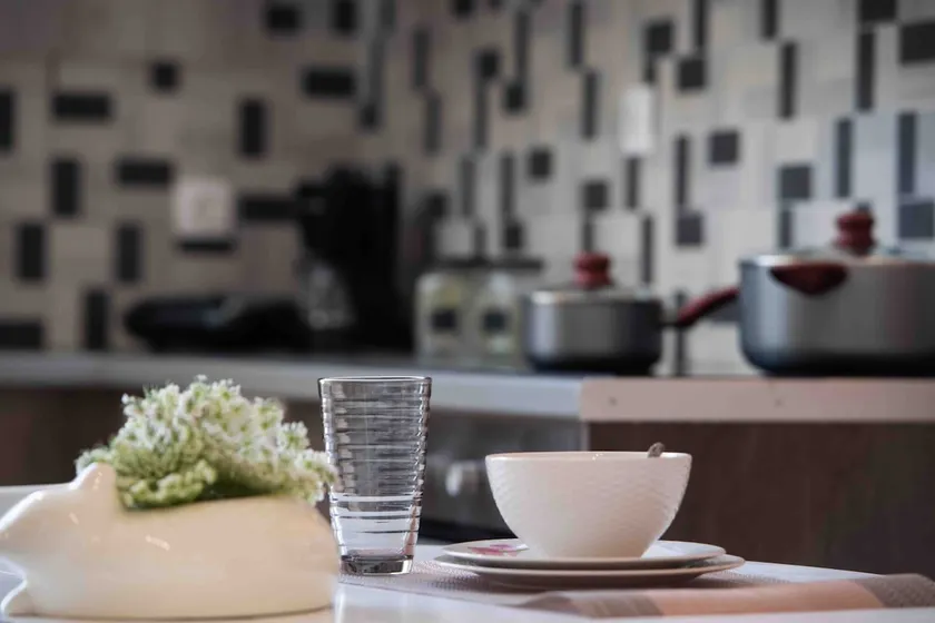 Brand New Apartment 15 mins from Town - Image 1