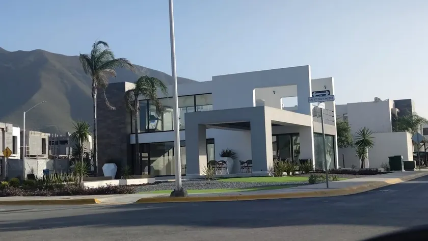 Casa el cielo (we invoice) - Image 1