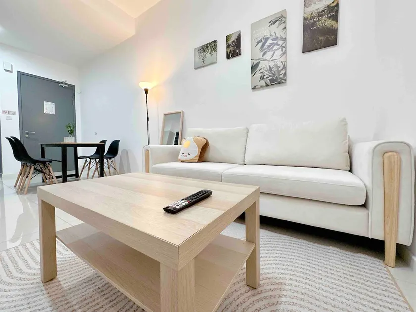 Paradigm Residence Johor Bahru - Image 1