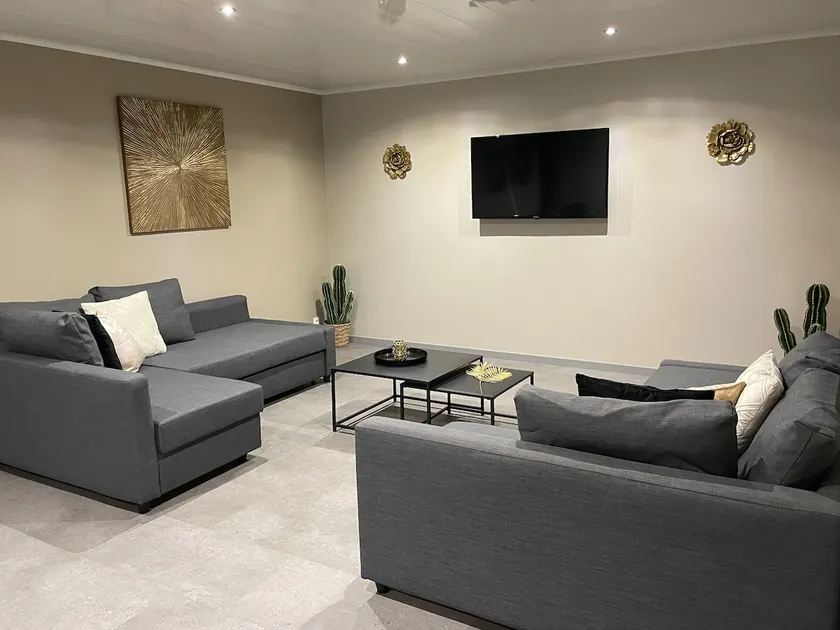 Comfortable renovated house for 6 people - Image 1