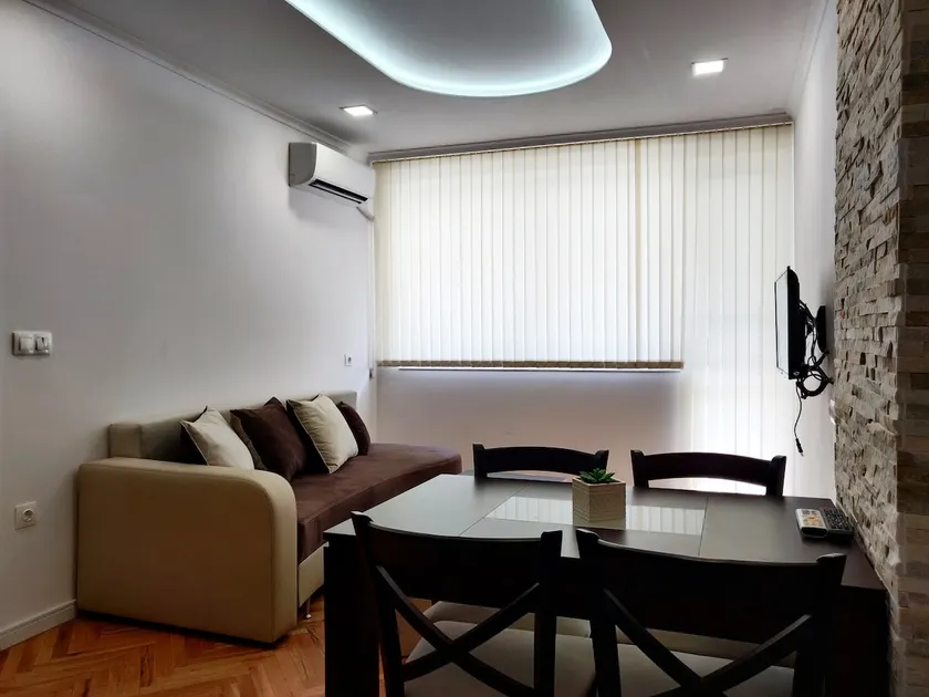 White Apartment - Image 1