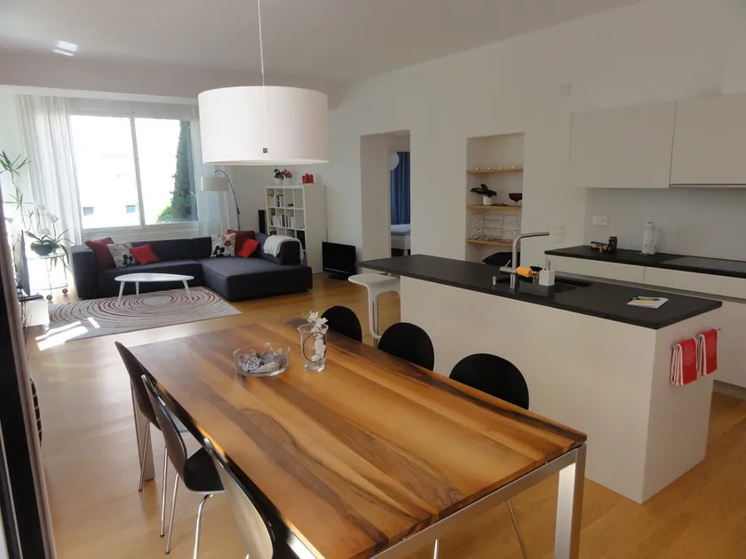 Casa Paracelsus, (Locarno), Apartment 3 rooms, 120m2, 5 persons - Image 1