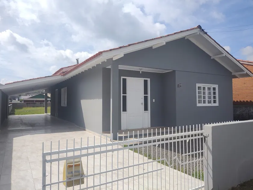 Dois Irmãos Furnished House. - Image 1