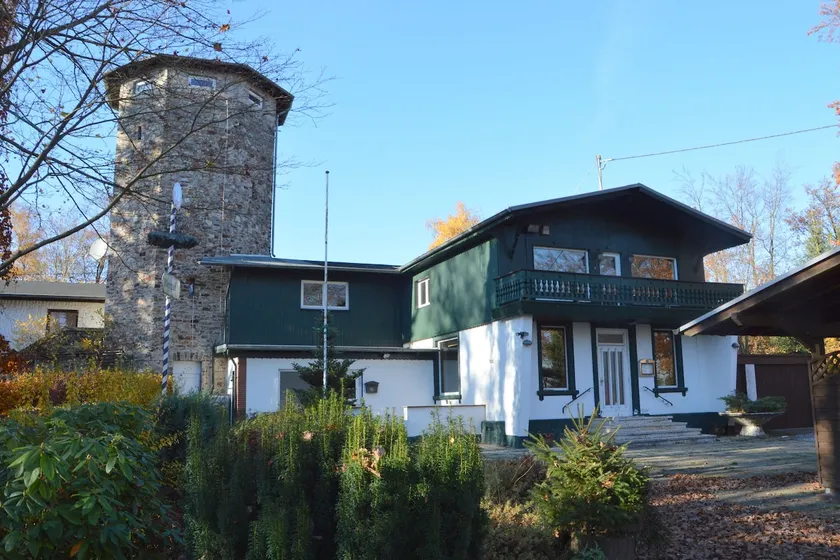 Private Mountain Lodge, Bad Ems - Image 1