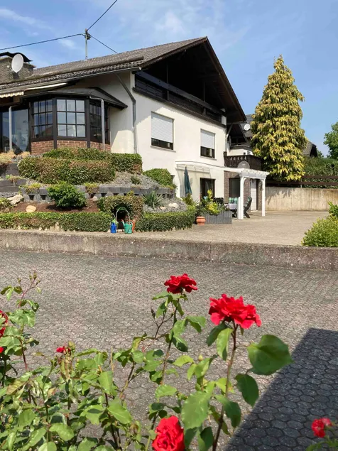 Schöne, FeWo,Nähe Nürburgring, ideal zum Wandern/ Traumpfade, kostenlose WLAN - Image 1