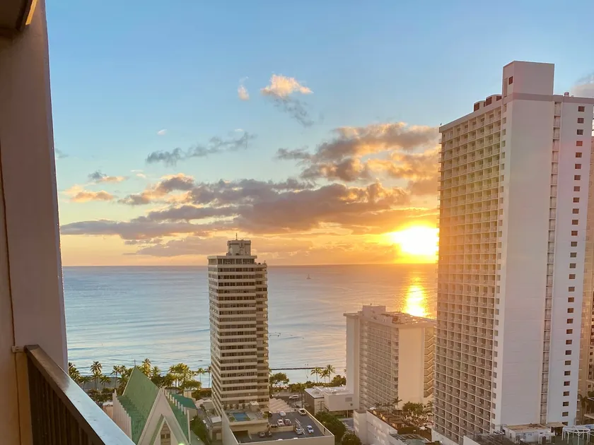 Ocean View High Floor Remodeled - Image 1