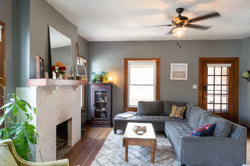Quarryman's Home: A Distinct & Thoughtful Stay - Image 1