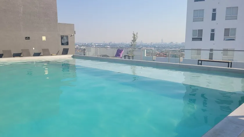 Condominium SKY and VIEW pool excellent location - Image 1