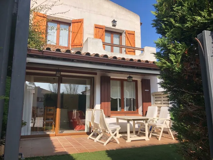 Torre Valentina townhouse 300 meters from the beach - Image 1