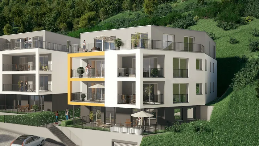 Salvator vacation apartment - Image 1