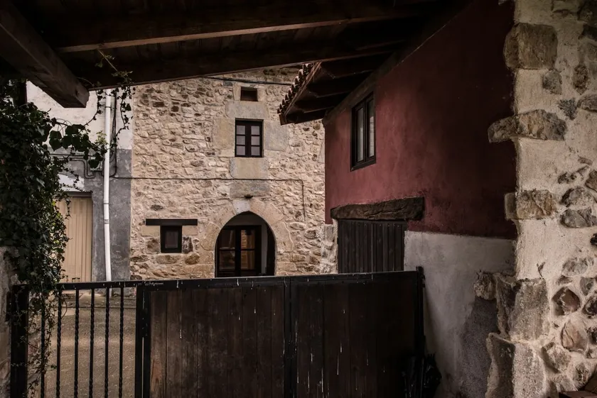Tourist housing La Magdalena - Image 1