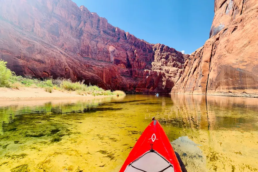 Perfect Location - The Lake Powell Adventure Suite - Image 1