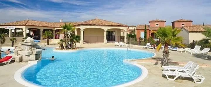 Summer Villa With Terrace or Loggia, Located in Languedoc - Image 1
