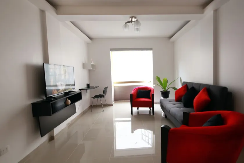 Executive Department Miraflores Center - Image 1