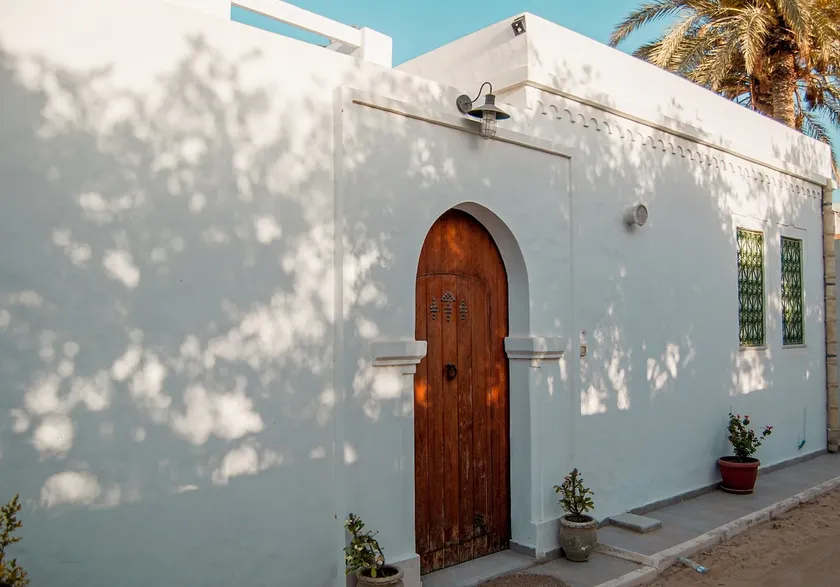 DAR SAIDA - Image 1