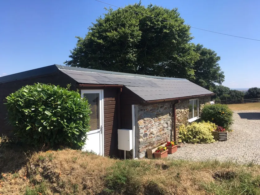 Leanhill Cottage - Image 1